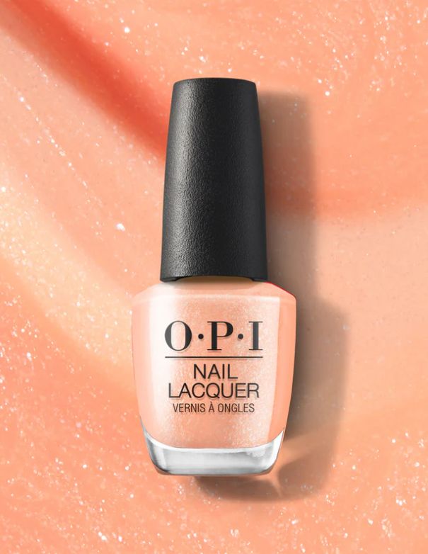 OPI Règle des Reines