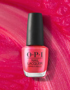 OPI Rose Pompéi