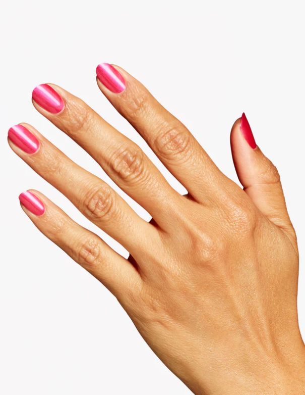 OPI Rose Pompéi