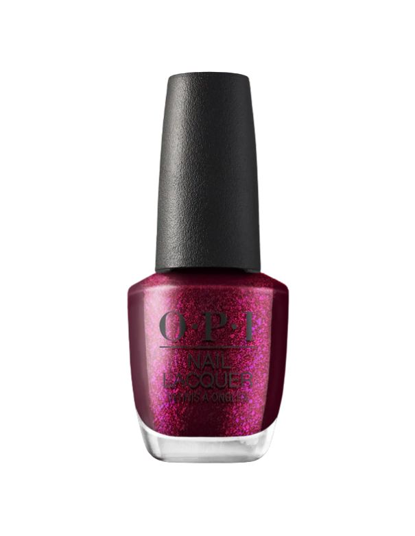 OPI Lincoln Park After Brunch