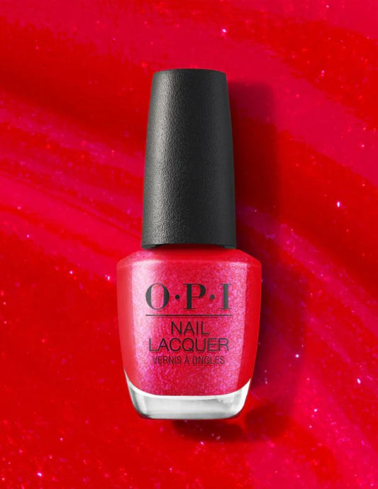 OPI Big Apple Energy