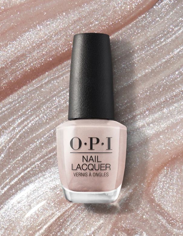 OPI Chiffon-d of You