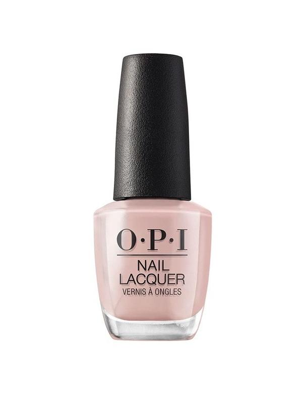 OPI Bare My Soul