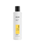 Nioxin System 1 Cleanser - 300ml