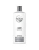 Nioxin System 1 Cleanser - 1L