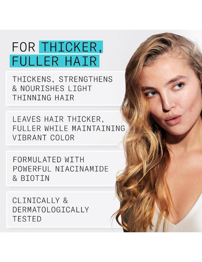 Nioxin System 3 Cleanser - 300ml