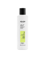 Shampoing Nioxin System 2 pour cuir chevelu et cheveux - 300 ml