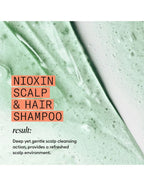 Nettoyant Nioxin System 4 - 1 L