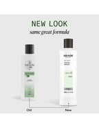 Shampooing nettoyant Nioxin pour le cuir chevelu - 1 L