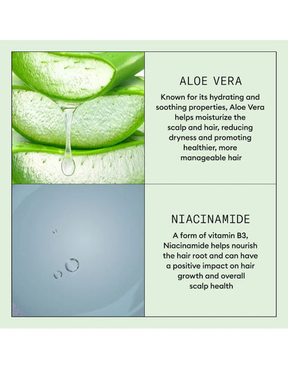 Nioxin Scalp Relief Soothing Serum - 100ml