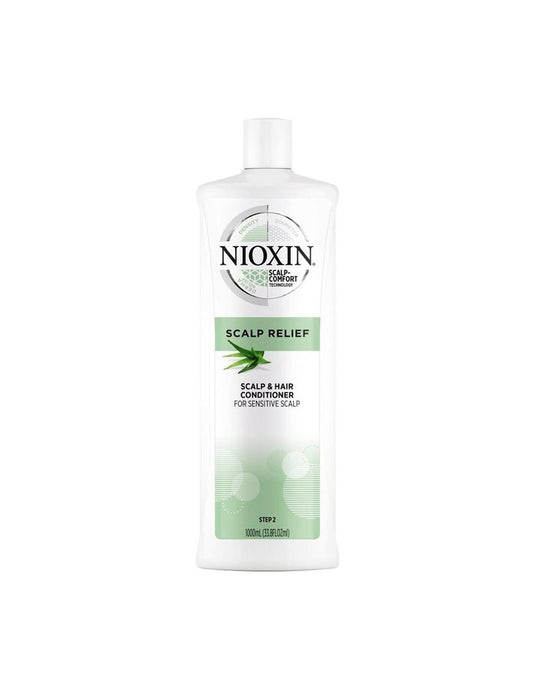 Nioxin Scalp Relief Conditioner - 1L