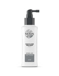 Traitement du cuir chevelu Nioxin System 1 - 100 ml