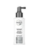 Nioxin System 1 Scalp Treatment - 200ml