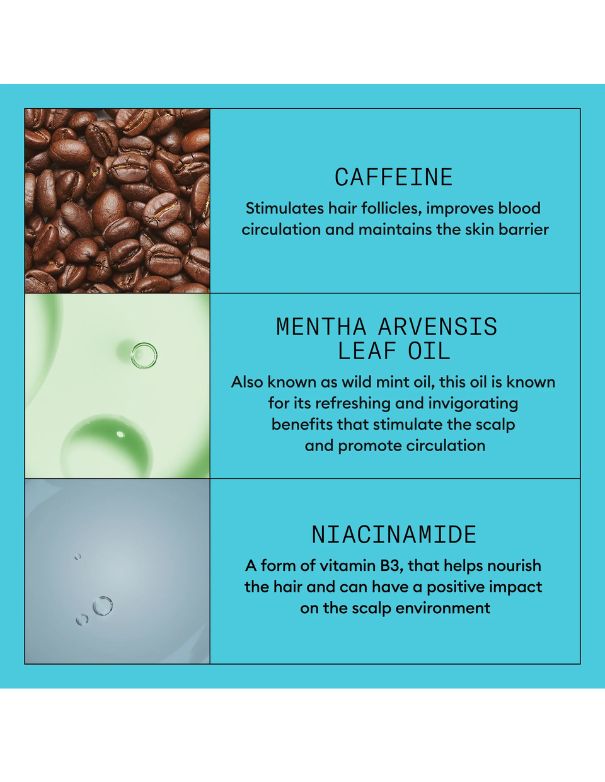 Nioxin System 3 Scalp Treatment - 100ml