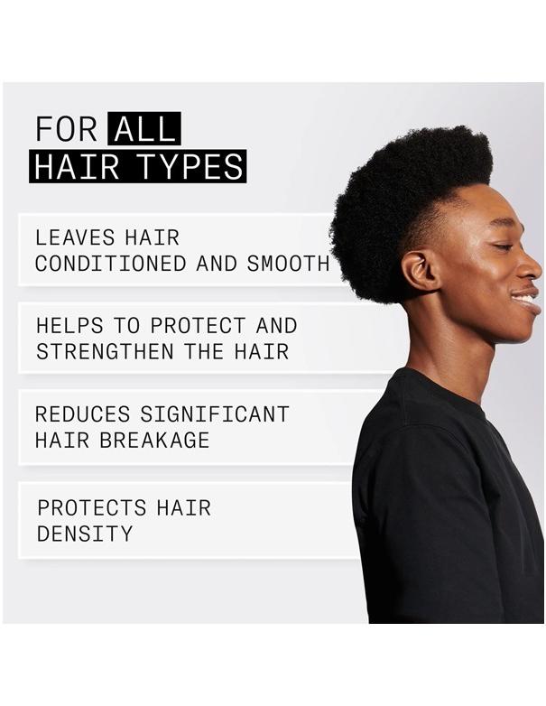 Masque fortifiant anti-casse Nioxin Density Defend - 150 ml