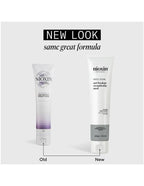 Masque fortifiant anti-casse Nioxin Density Defend - 500 ml