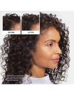 Nioxin Hair Fall Defense Shampoo - 1L