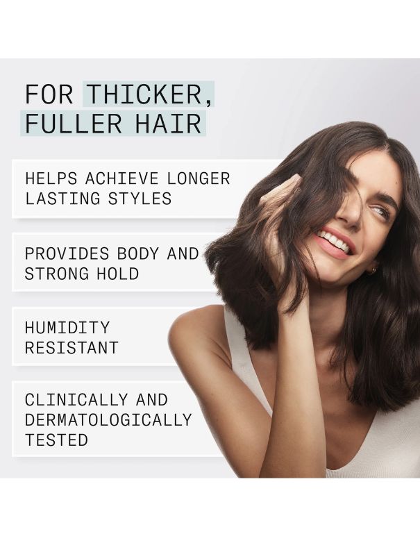 Nioxin Niospray Fixation Forte - 300 g