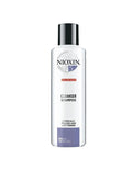 Nettoyant Nioxin System 5 - 300 ml