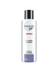 Nioxin System 5 Cleanser - 300ml