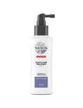 Nioxin System 5 Scalp Treatment - 100ml