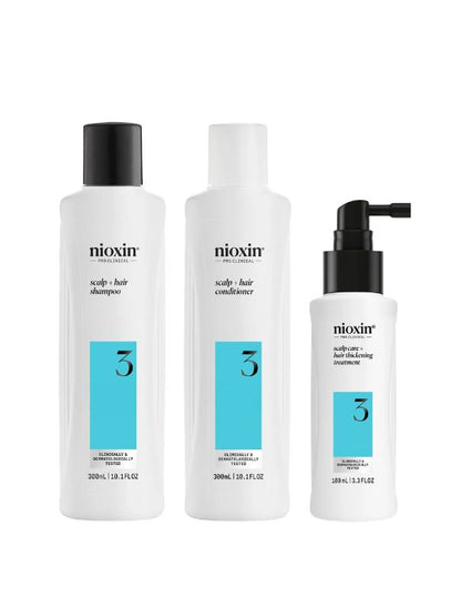 Nioxin System 3 Kit