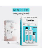 Nioxin System 3 Kit