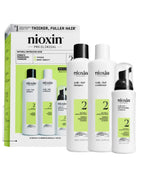 Nioxin System 2 Trial Kit