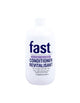 Après-shampoing rapide sans sulfate Nisim - 1 L