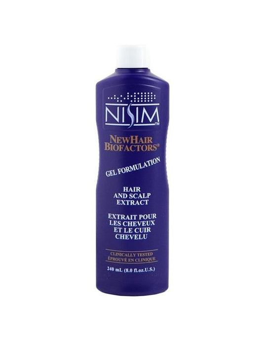 Nisim Stimulating Gel Extract - 240ml