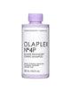 Olaplex No.4P Blonde Enhancing Toning Shampoo - 250ml