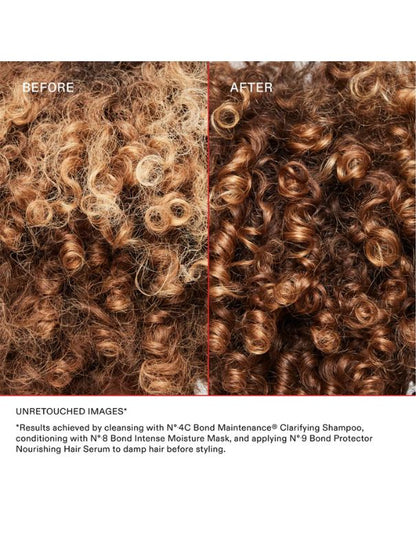 Olaplex No.4C Blonde Maintenance Clarifying Shampoo - 250ml