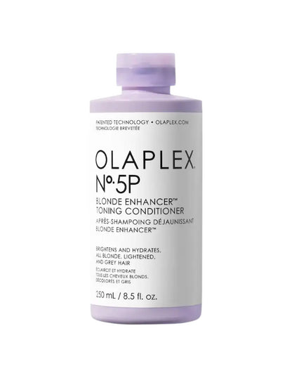 Olaplex No.5P Blonde Enhancer Toning Conditioner - 250ml