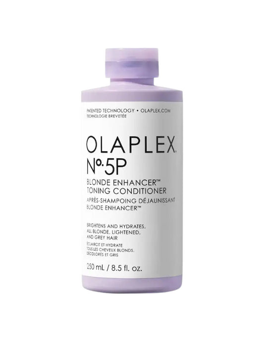 Olaplex No.5P Blonde Enhancer Toning Conditioner - 250ml
