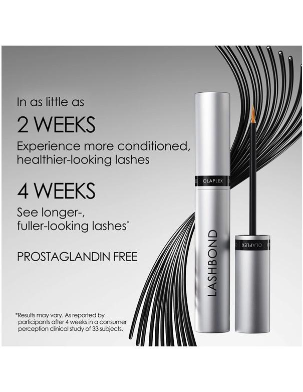 Sérum de renforcement des cils Olaplex LashBond - 4,5 ml