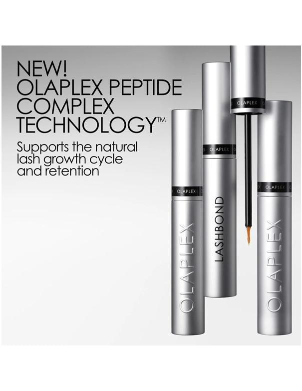 Sérum de renforcement des cils Olaplex LashBond - 4,5 ml