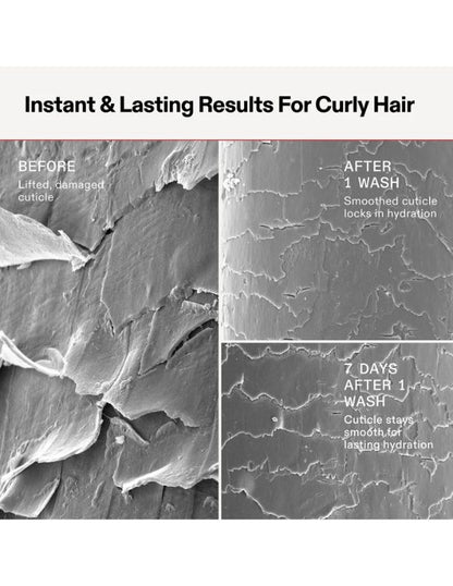 Olaplex Nº.4Curl Bond Shaper Hydrating Curl Shampoo - 250ml