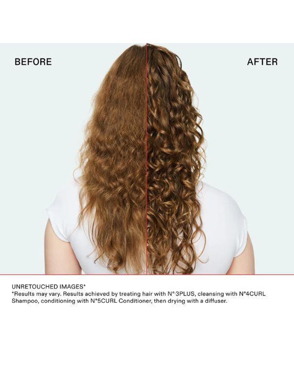 Olaplex Nº.4Curl Bond Shaper Hydrating Curl Shampoo - 250ml