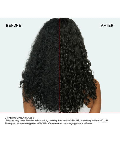 Olaplex Nº.4Curl Bond Shaper Hydrating Curl Shampoo - 250ml