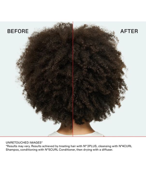 Olaplex Nº.4Curl Bond Shaper Hydrating Curl Shampoo - 250ml