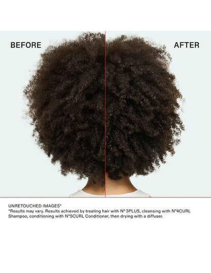 Olaplex Nº.4Curl Bond Shaper Hydrating Curl Shampoo - 250ml