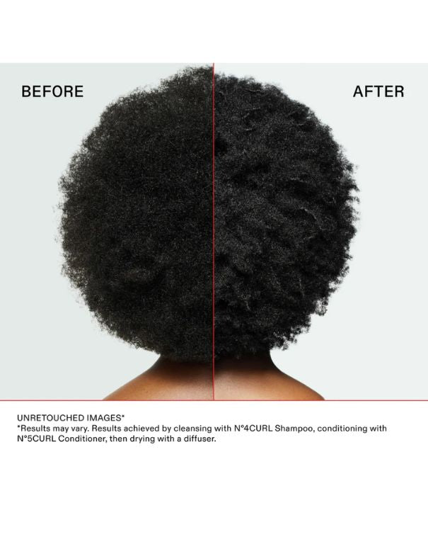 Olaplex Nº.4Curl Bond Shaper Hydrating Curl Shampoo - 250ml