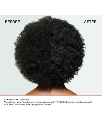 Olaplex Nº.4Curl Bond Shaper Hydrating Curl Shampoo - 250ml