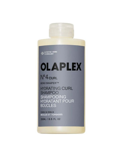 Olaplex Nº.4Curl Bond Shaper Hydrating Curl Shampoo - 250ml