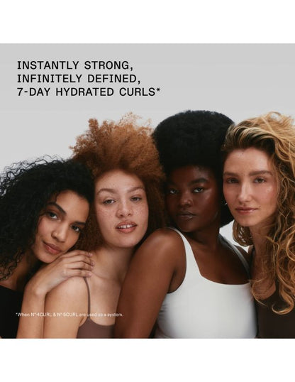 Olaplex Nº.4Curl Bond Shaper Hydrating Curl Shampoo - 250ml