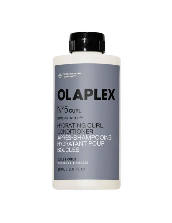 Olaplex Nº.5 Curl Bond Shaper Après-shampooing hydratant pour boucles - 250ml
