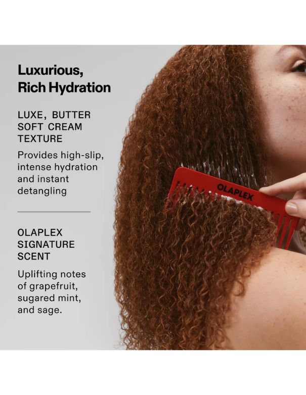 Olaplex Nº.5 Curl Bond Shaper Après-shampooing hydratant pour boucles - 250ml