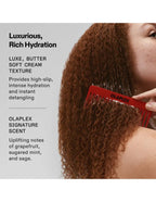 Olaplex Nº.5 Curl Bond Shaper Après-shampooing hydratant pour boucles - 250ml