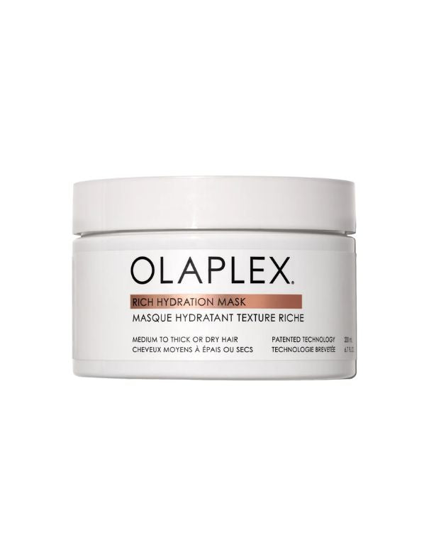 Olaplex Rich Hydration Mask - 200ml