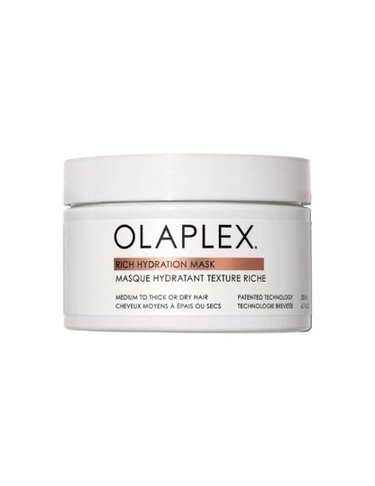 Olaplex Rich Hydration Mask - 200ml